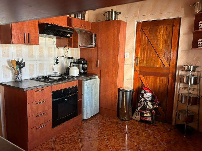 3 Bedroom Property for Sale in Mfuleni Western Cape